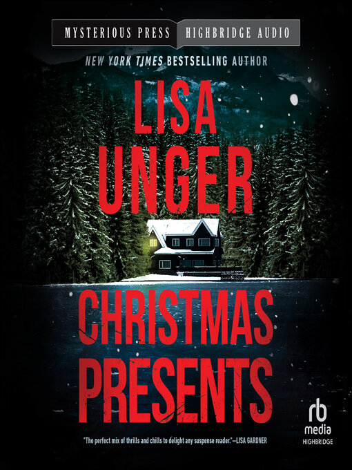 Title details for Christmas Presents by Lisa Unger - Available